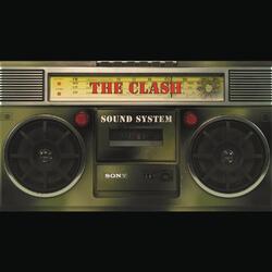 Clash Sound System  box set 12 CD