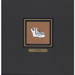 Loftus Loftus Vinyl LP
