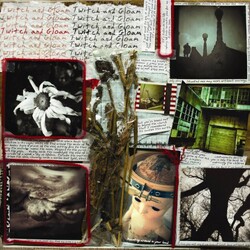 Twitch & Gloam: Dark Sounds From The Pacific North Twitch & Gloam: Dark Sounds From The Pacific Nort VINYL LP