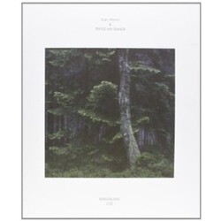 Juan & Moritz Von Oswald Atkins Borderland 1/3 Vinyl 12"