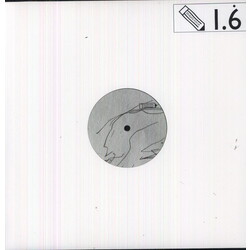 Sensate Focus Sensate Focus 1.6666666 Vinyl 12"
