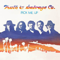 Truth & Salvage Co. Pick Me Up Vinyl LP