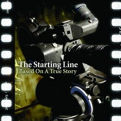 Starting Line Based On A True Story Vinyl 2 LP