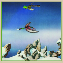 Yes Yesshows 180gm ltd Vinyl 2 LP