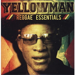 Yellowman Reggae Essentials Vinyl LP