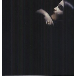 True Widow Circumambulation Vinyl LP