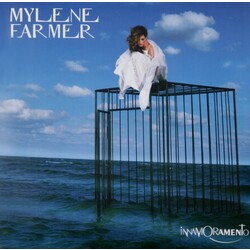 Mylene Farmer Innamoramento Vinyl 2 LP