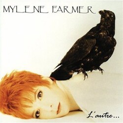 Mylène Farmer L'Autre... Vinyl LP