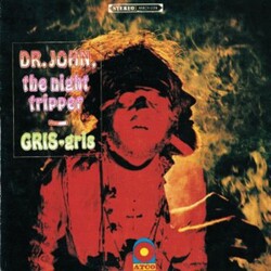 Dr. John / The Night Tripper Gris-Gris VINYL LP