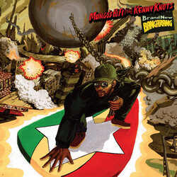 Mungo'S Hi Fi Meets Kenny Knots Brand New Bangarang Vinyl LP