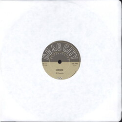 Al Cisneros Ark Procession/Jericho 10"