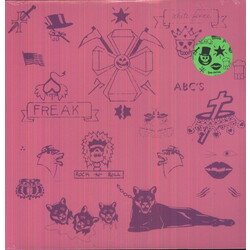 White Fence White Fence Vinyl LP