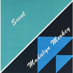 Madalyn Merkey Scent Vinyl LP