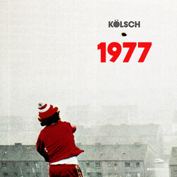 Kolsch 1977 Vinyl 2 LP