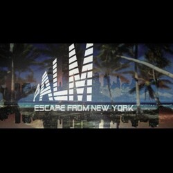 Palm Highway Chase Escape From New York Vinyl LP
