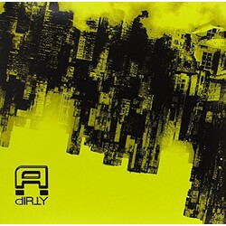 Aborym Dirty ltd Vinyl 2 LP