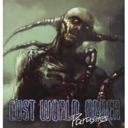 Lost World Order Parasites Vinyl LP