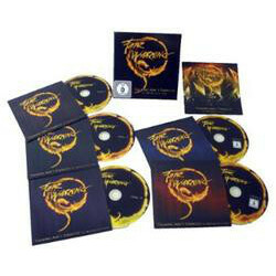 Fair Warning Talking Ain't Enough!: Fair Warning Live In Tokyo 5 CD