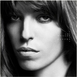 Lou Doillon Places Vinyl LP