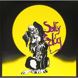 Salty Dog Salty Dog Vinyl 2 LP
