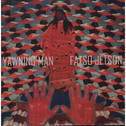 Yawning Man/Fatso Jetson Split Vinyl 12"