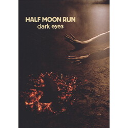 Half Moon Run Dark Eyes Vinyl LP