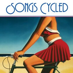 Van Dyke Parks Songs Cycled Vinyl 3 LP