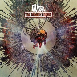 Dj Food Search Engine Vinyl 4 LP