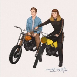 Aidan Knight Small Reveal Vinyl LP