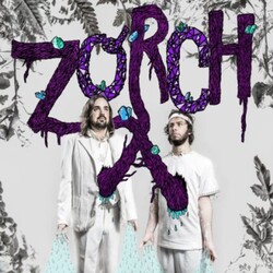 Zorch Zzoorrcchh Vinyl LP