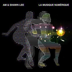 Shawn Am & Lee Musique Numerique Vinyl LP