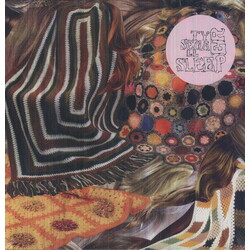 Ty Segall Sleeper Vinyl LP