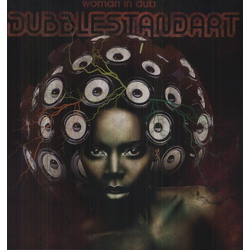 Dubblestandart Woman In Dub vinyl LP