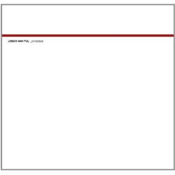 Joran Van Pol Conscious Vinyl 12"