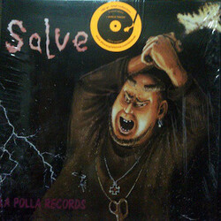 La Polla Records SALVE  180gm VINYL LP