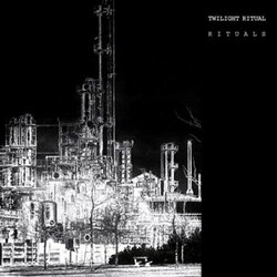 Twilight Ritual Rituals Vinyl LP