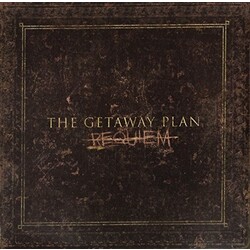 Getaway Plan Requiem (Vinyl) Vinyl LP