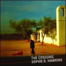 Hawkins, Sophie B. Crossing 180Gm Lp VINYL LP