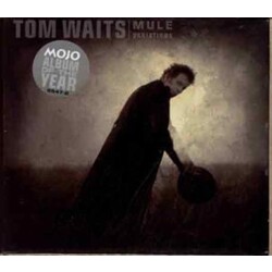 Tom Waits Mule Variations 180gm Vinyl 2 LP