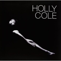 Holly Cole Holly Cole Vinyl LP