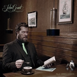 John Grant Pale Green Ghosts (Uk) vinyl LP
