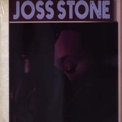 Joss Stone Soul Sessions Vinyl LP