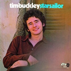 Tim Buckley Starsailor 180gm Vinyl LP