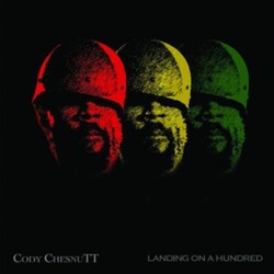 Cody Chesnutt Landing On A Hundred Vinyl 2 LP
