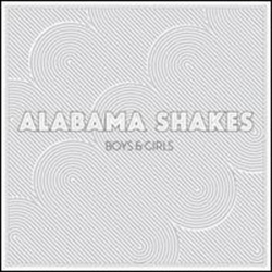 Alabama Shakes Boys & Girls (Uk) vinyl LP