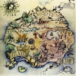 Trip Atlantide Vinyl 2 LP