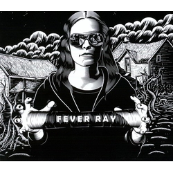 Fever Ray Fever Ray VINYL LP