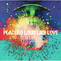 Placebo LOUD LIKE LOVE (SUPER DELUXE) (BONUS CD)  box set 6 CD