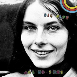 Sic Alps She's On Top Vinyl 12"