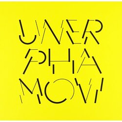 Uner Phamovi Ep Vinyl 12"